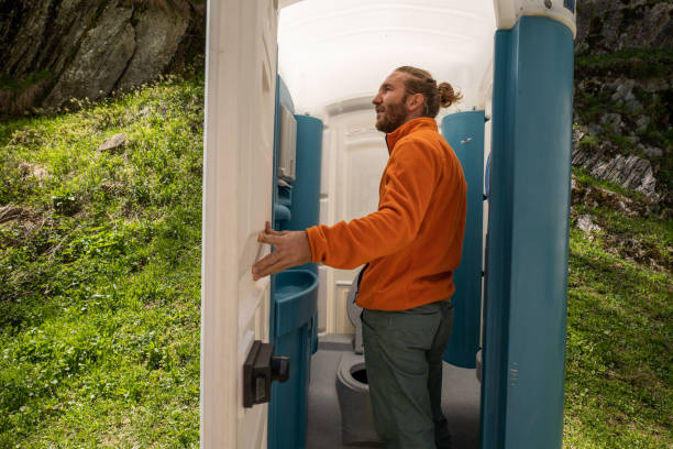 Best Restroom trailer rental cost  in Kennewick, WA