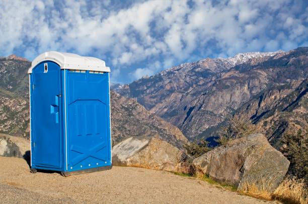 Best Event porta potty rental  in Kennewick, WA