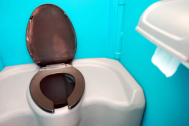 Porta potty rental for outdoor events in Kennewick, WA