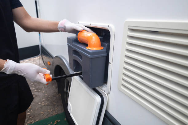 Best Portable bathroom rental  in Kennewick, WA