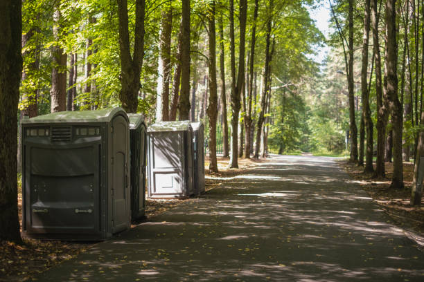 Porta potty rental for festivals in Kennewick, WA