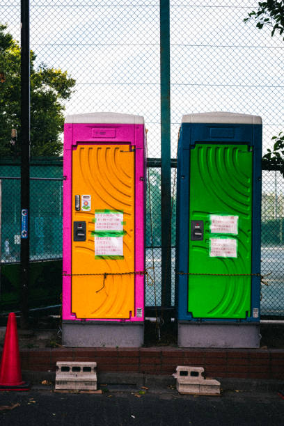 Best Porta potty rental for parties  in Kennewick, WA