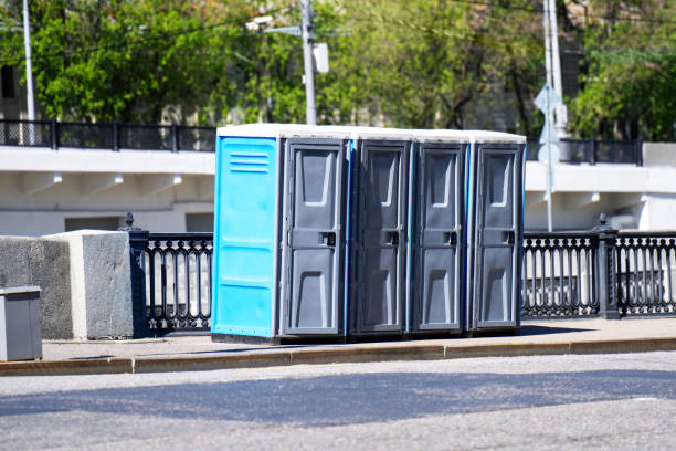 Best Luxury portable toilet rental  in Kennewick, WA