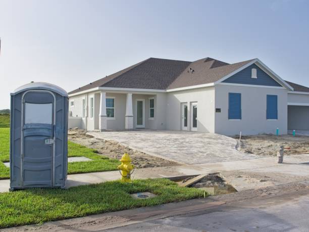 Best High-end porta potty rental  in Kennewick, WA