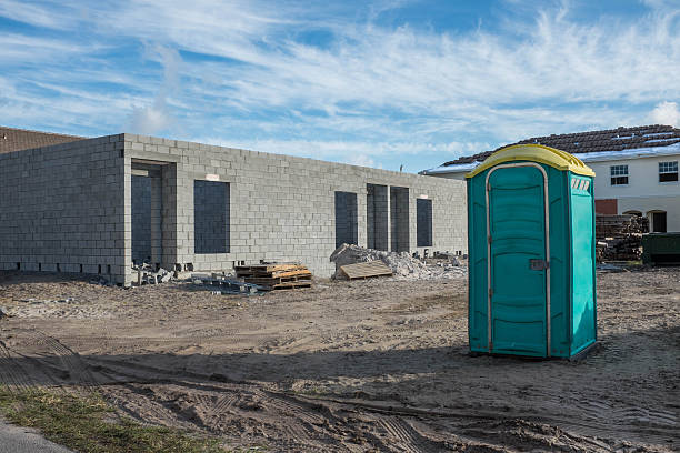 Portable Toilet Options We Offer in Kennewick, WA
